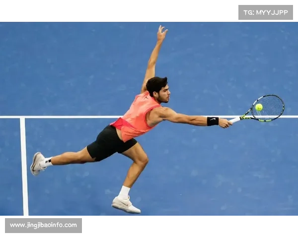 阿尔卡拉斯逆转晋级八强,赛后坦言逆境中回想纳达尔精神